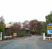Ace Caravan Park - Hotel Gold Coast