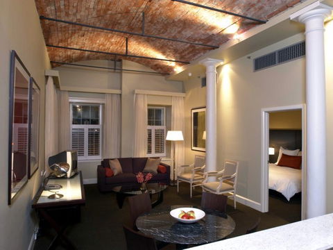 Adina Apartment Hotel Adelaide Treasury - Hotel Gold Coast 1