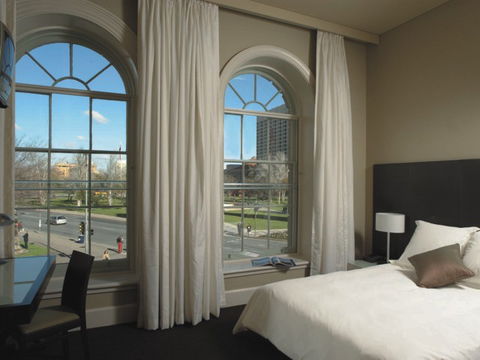 Adina Apartment Hotel Adelaide Treasury - Hotel Gold Coast 2