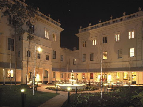 Adina Apartment Hotel Adelaide Treasury - Hotel Gold Coast 3