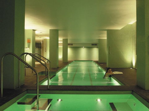 Adina Apartment Hotel Adelaide Treasury - Hotel Gold Coast 4