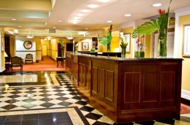 Adina Apartment Hotel Brisbane, Anzac Square - Hotel Gold Coast 1