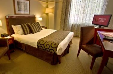 Adina Apartment Hotel Brisbane, Anzac Square - Hotel Gold Coast 0