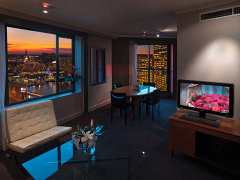 Adina Apartment Hotel Sydney - Hotel Gold Coast 0