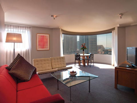 Adina Apartment Hotel Sydney - Hotel Gold Coast 1