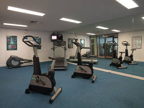 Adina Apartment Hotel Sydney - Hotel Gold Coast 2