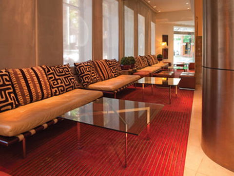 Adina Apartment Hotel Sydney - Hotel Gold Coast 3