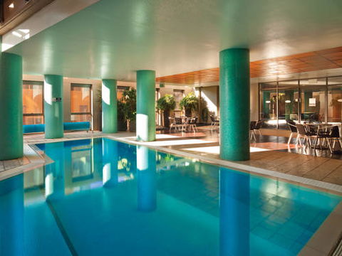 Adina Apartment Hotel Sydney - Hotel Gold Coast 5