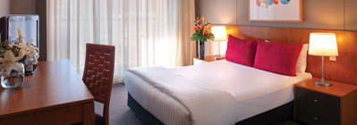 Adina Apartment Hotel Sydney - Hotel Gold Coast 6