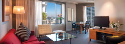 Adina Apartment Hotel Sydney - Hotel Gold Coast 7