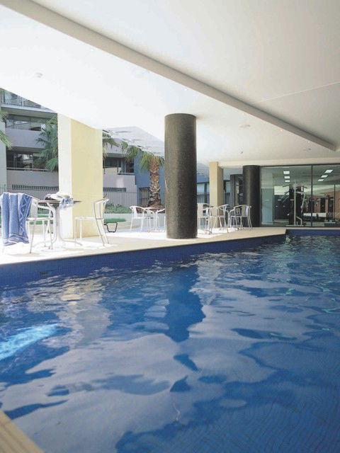 Adina Apartment Hotel Sydney, Harbourside - Hotel Gold Coast 2