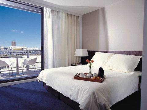 Adina Apartment Hotel Sydney, Harbourside - Hotel Gold Coast 3