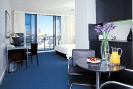 Adina Apartment Hotel Sydney, Harbourside - Hotel Gold Coast 4