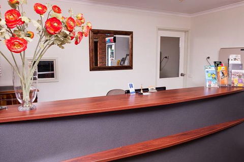 Advance Motel Wangaratta - Hotel Gold Coast 0