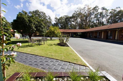 Advance Motel Wangaratta - Hotel Gold Coast 1