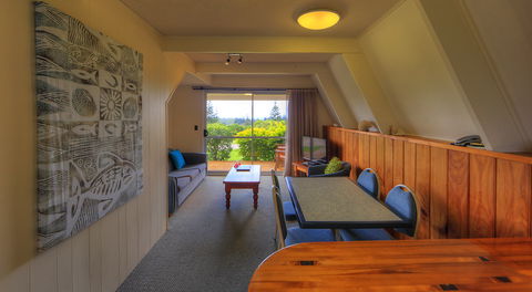 A-Frame Chalets @ Mokutu - Hotel Gold Coast 1