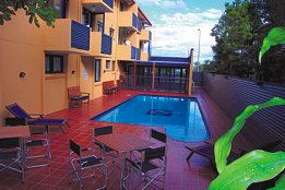 Airolodge International - Hotel Gold Coast 0