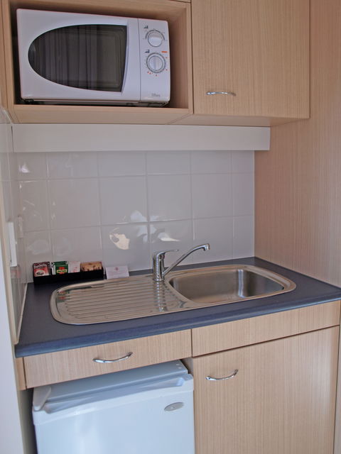 Airolodge International - Hotel Gold Coast 4