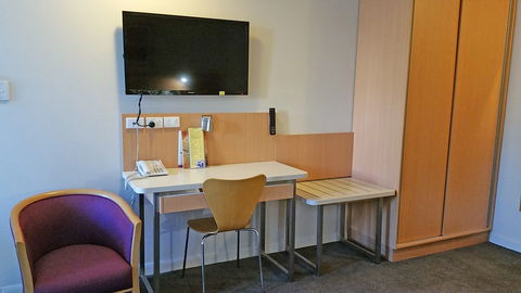 Airolodge International - Hotel Gold Coast 5