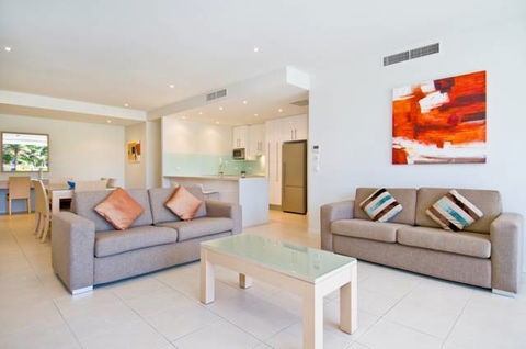 Akama Resort - Hotel Gold Coast 1