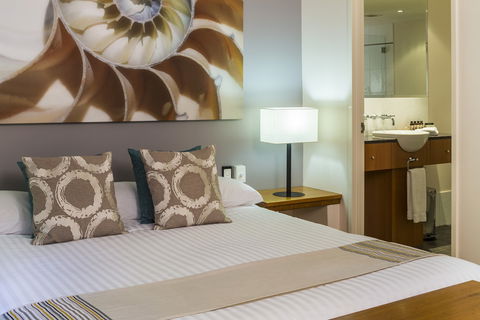 Alamanda Palm Cove By Lancemore - Hotel Gold Coast 1