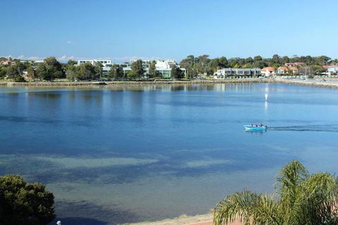 Albacore Apartments - Hotel Gold Coast 2