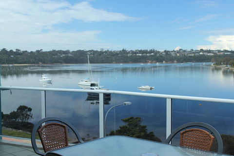 Albacore Apartments - Hotel Gold Coast 1