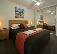 Albacore Apartments - Hotel Gold Coast