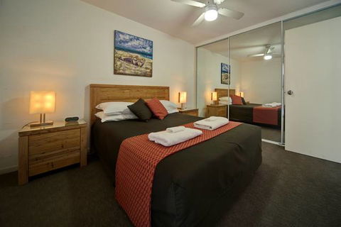 Albacore Apartments - Hotel Gold Coast 0