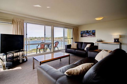 Albacore Apartments - Hotel Gold Coast 4
