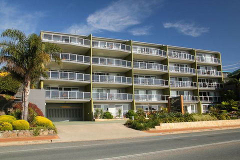 Albacore Apartments - Hotel Gold Coast 5