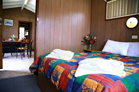 Albany Havana Villas - Hotel Gold Coast 0