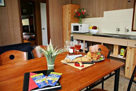 Albany Havana Villas - Hotel Gold Coast 4