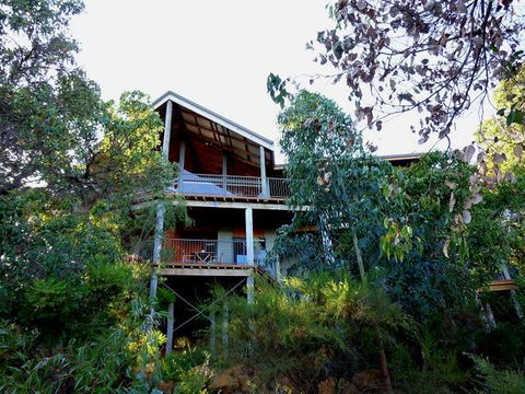 Albany HideAway Haven - Hotel Gold Coast 0