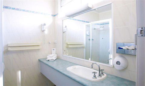 Albury Hume Inn Motel - Hotel Gold Coast 4