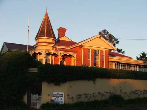 Alexandria Bed & Breakfast - Hotel Gold Coast 0