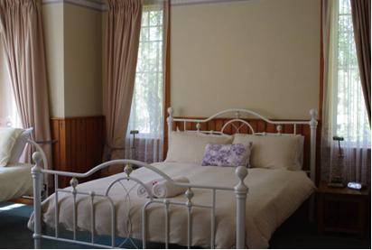 Alexandria Bed & Breakfast - Hotel Gold Coast 2
