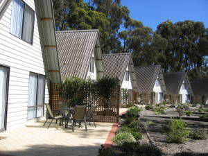 A-Line Holiday Village - Hotel Gold Coast 0