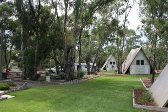 A-Line Holiday Village - Hotel Gold Coast 2