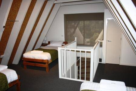 A-Line Holiday Village - Hotel Gold Coast 4