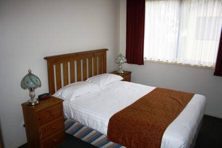 A-Line Holiday Village - Hotel Gold Coast 6