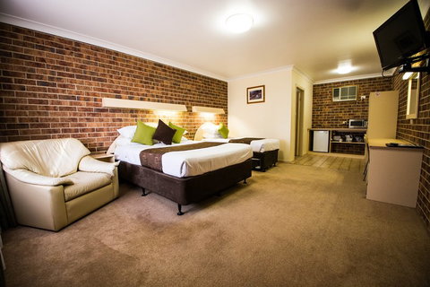 A-Line Motel - Hotel Gold Coast 0