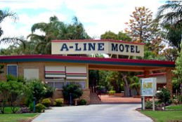 A-Line Motel - Hotel Gold Coast 2