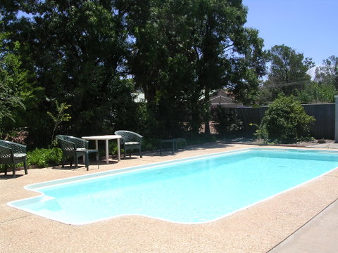 A-Line Motel - Hotel Gold Coast 3