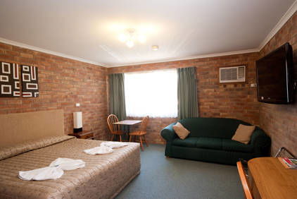 Allan Cunningham Motel And Old Wagon Restaurant - Hotel Gold Coast 0