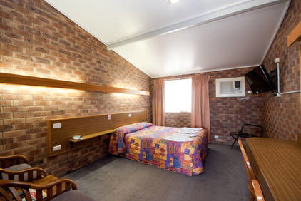 Allan Cunningham Motel And Old Wagon Restaurant - Hotel Gold Coast 7