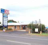 Almond Inn Motel - Hotel Gold Coast