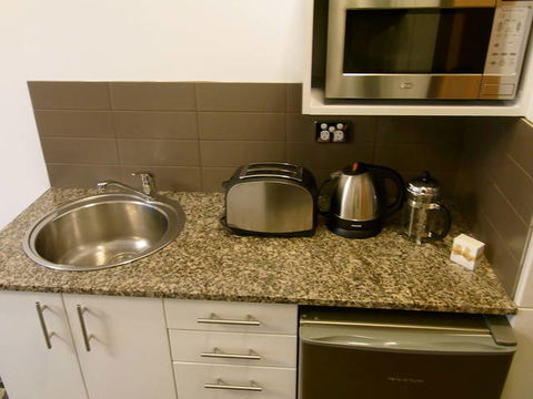 Alto Hotel On Bourke - Hotel Gold Coast 5