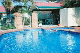 Alyn Motel - Hotel Gold Coast 0