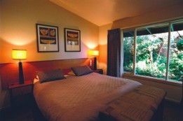 Alzburg Resort - Hotel Gold Coast 3
